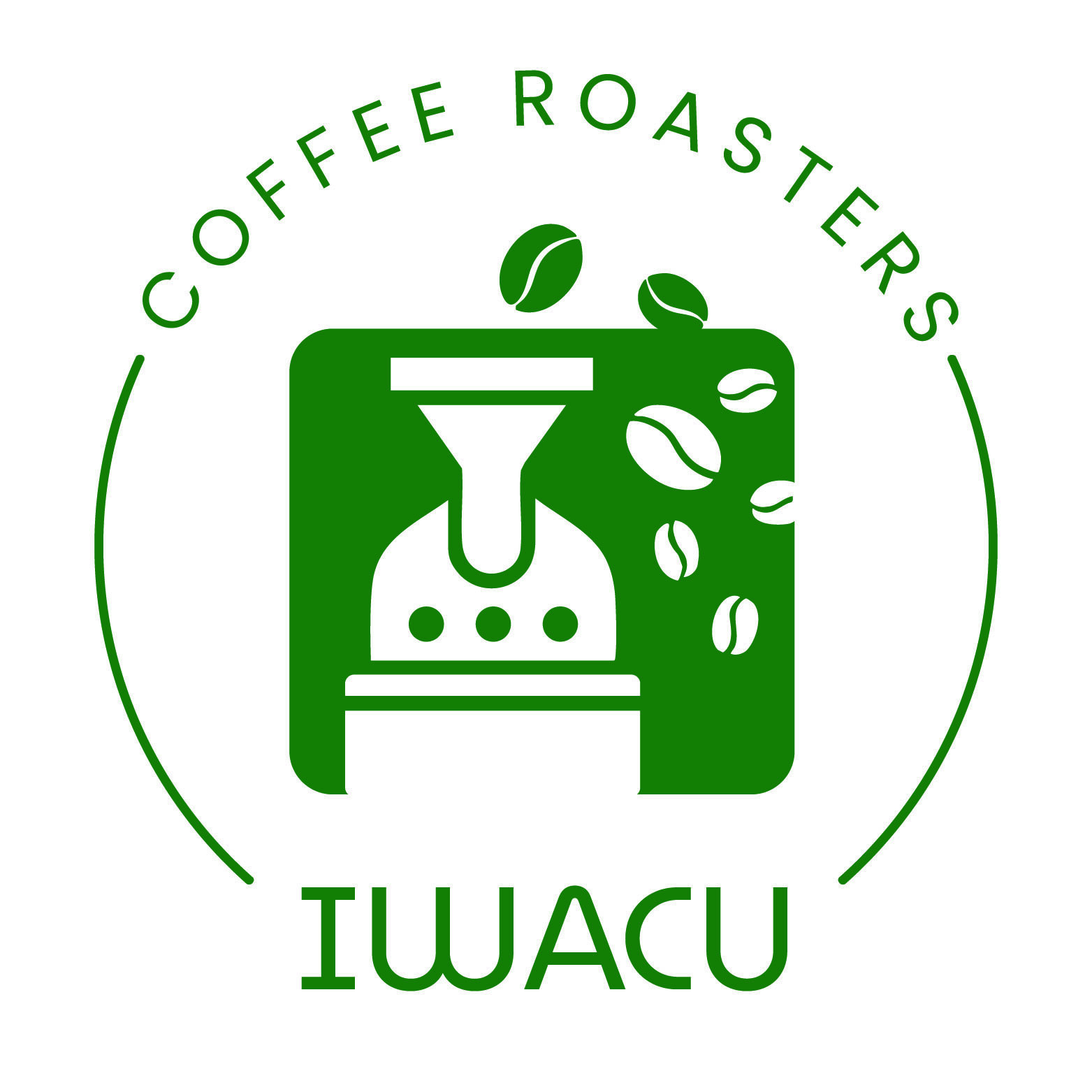 Iwacu Coffee Roasters